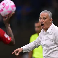 Novo companheiro de Roger Guedes! Grande nome do Flamengo pode fechar com clube do Catar