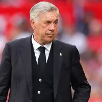 Sem citar o Real Madrid, Ancelotti surpreende e se declara torcedor de gigante europeu