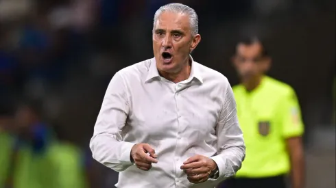 (Photo by Pedro Vilela/Getty Images)