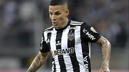 Photo by Pedro Vilela/Getty Images