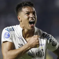 Marcos Leonardo deixa o Flamengo \'de lado\' e prioriza acerto com outro clube