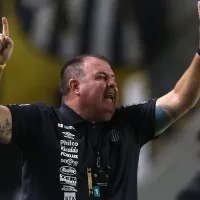 Se exaltou! Sormani surpreende e detona titular do Santos após derrota