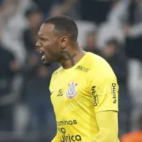 Mais um talento fora do Timão! Carlos Miguel pode deixar o Corinthians e fechar com rival