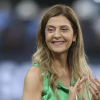 Vazou hoje (20\\10): Nicola atualiza chance da Crefisa patrocinar outro gigante do Brasil