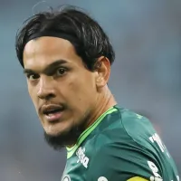 Gustavo Gómez não se cala e abre o jogo sobre \'treta\' entre Rony e Raphael Veiga