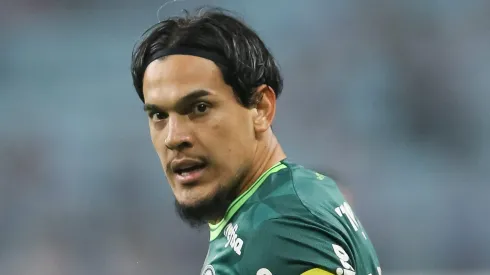 (Photo by Pedro H. Tesch/Getty Images)