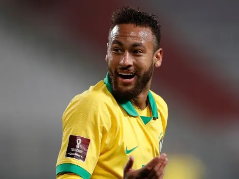 Neymar é apenas o 6º mais valioso da Seleção Brasileira; Veja ranking