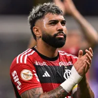 Gabigol ativa \'modo sincerão\' e aponta qual é o maior clube do futebol brasileiro