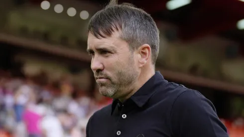 (Photo by Aitor Alcalde/Getty Images)