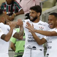 Contratações de impacto: 2 jogadores do Corinthians podem fechar com o Flamengo de Tite