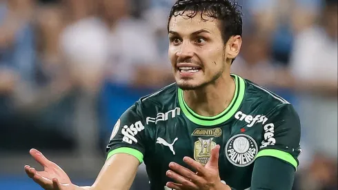 Photo by Pedro H. Tesch/Getty Images