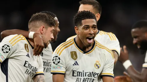 (Photo by Florencia Tan Jun/Getty Images)