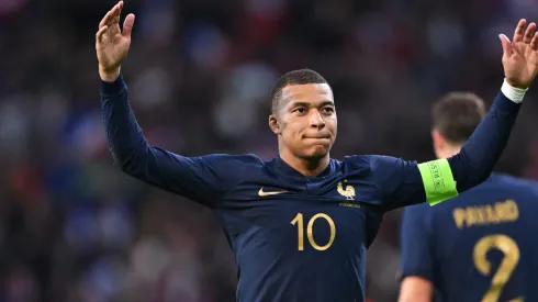 (Photo by Mike Hewitt/Getty Images)