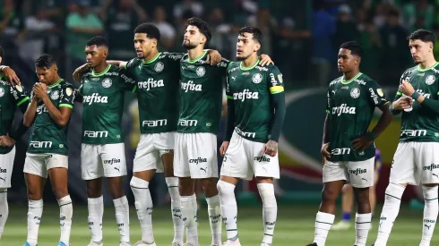 (Photo by Alexandre Schneider/Getty Images)