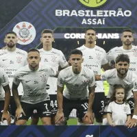 Surpreendeu (20/10): meia do Corinthians será jogador do Internacional, diz jornalista