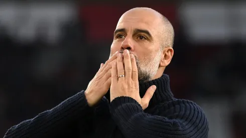 (Photo by Mike Hewitt/Getty Images)