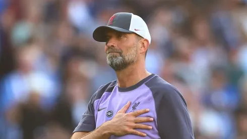 (Photo by Bryn Lennon/Getty Images)