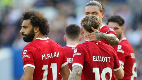 (Photo by Steve Bardens/Getty Images)