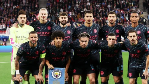 (Photo by Maja Hitij/Getty Images)