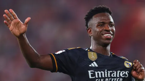 (Photo by Fran Santiago/Getty Images)