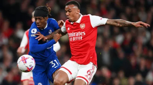 (Photo by Shaun Botterill/Getty Images)