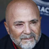 Jorge Sampaoli se torna um dos favoritos a assumir o comando de grande projeto