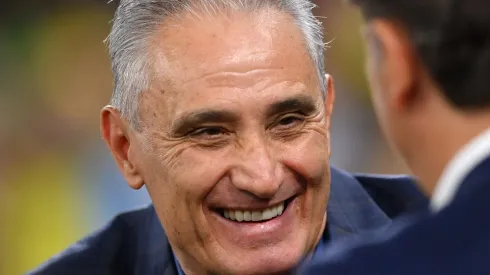 (Photo by Justin Setterfield/Getty Images)