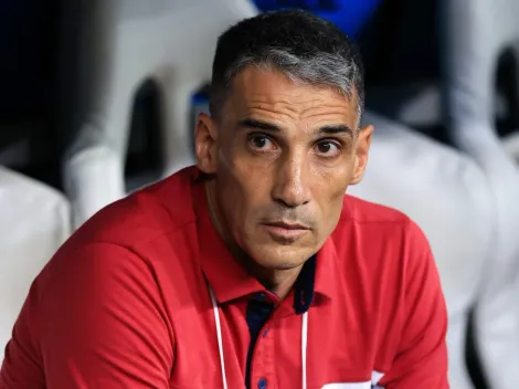 Vai balançar! Vojvoda pode receber oferta milionário de gigante do futebol brasileiro