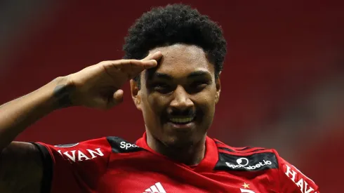 (Photo by Ricardo Moraes-Pool/Getty Images)