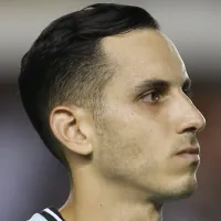 Gatito Fernández pode trocar o Botafogo por outro gigante do futebol brasileiro