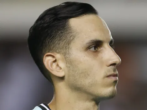 Gatito Fernández pode trocar o Botafogo por outro gigante do futebol brasileiro