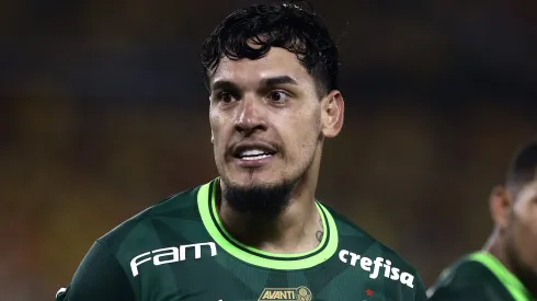 (Photo by Franklin Jacome/Getty Images)