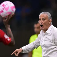 Fim da linha: Flamengo bate o martelo e decide não renovar com ídolo do clube para 2024