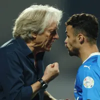 De agora (21/10): Michael se aproxima de deixar a Arábia e pode fechar com clube do Brasil