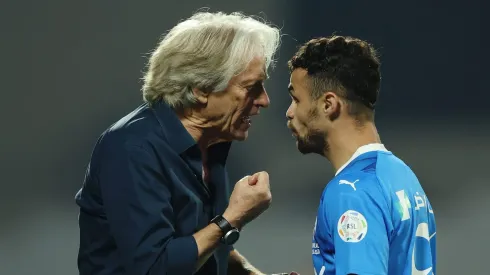 (Photo by Yasser Bakhsh/Getty Images)