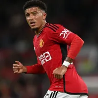 Mercado: Gigante da Serie A entra na briga pela contratação de Jadon Sancho