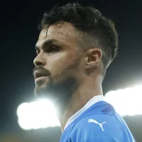 Alvo do Palmeiras, Michael prioriza acerto com outro gigante do futebol brasileiro