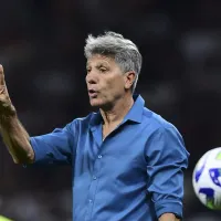Saiu agora, última hora! Grêmio tem interesse em técnico português para o lugar de Renato
