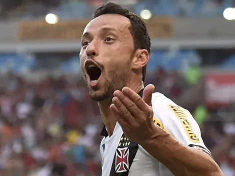 Nenê abre o jogo e aponta o único clube do futebol brasileiro em que nunca jogaria