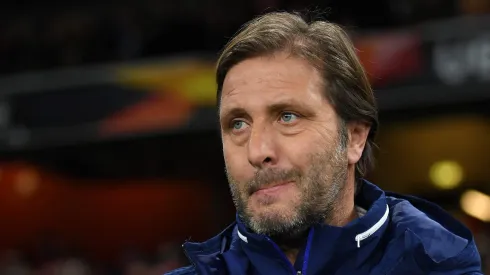 (Photo by Mike Hewitt/Getty Images)