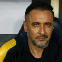 Vitor Pereira aponta qual time tem a melhor torcida do futebol brasileiro