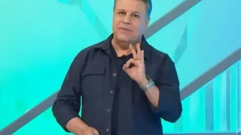 Reprodução/Arena SBT