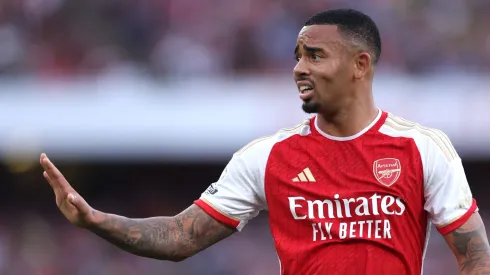 (Photo by Alex Pantling/Getty Images)