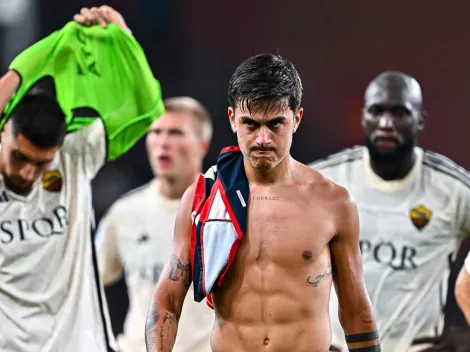 Roma x Monza: Saiba onde assistir, horário e escalações