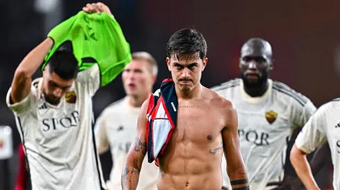 (Photo by Simone Arveda/Getty Images)