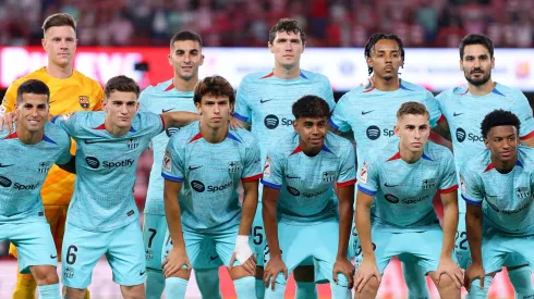 (Photo by Fran Santiago/Getty Images)