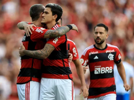 Saiu hoje (21/10): Flamengo prepara a saída de duas grandes estrelas