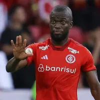 Contratação inesperada: Enner Valencia pode trocar o Inter por outro clube brasileiro