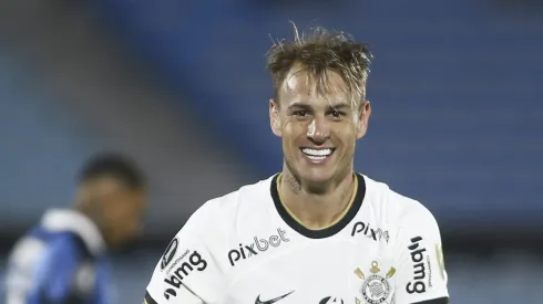 (Photo by Ernesto Ryan/Getty Images)