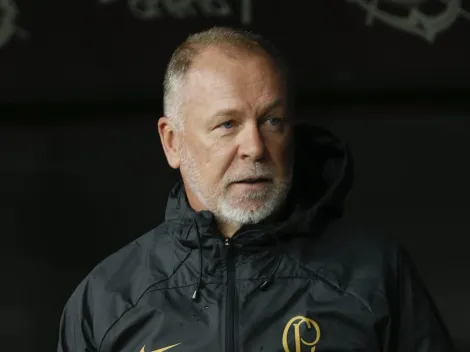 Pedido de Mano! Corinthians pode comprar meio-campista de gigante europeu